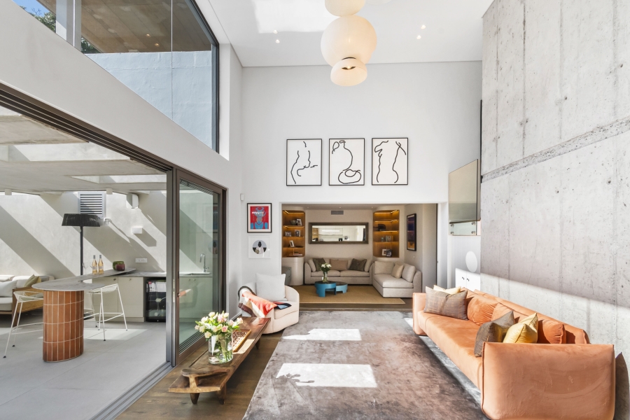 4 Bedroom Property for Sale in Fresnaye Western Cape